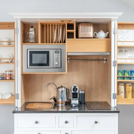 Διαμέρισμα Berkeley Suites, 3