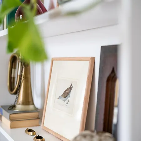 Apartament Berkeley Suites, 3 Bristol