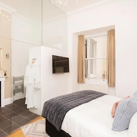 Berkeley Suites, 3 公寓 布里斯托