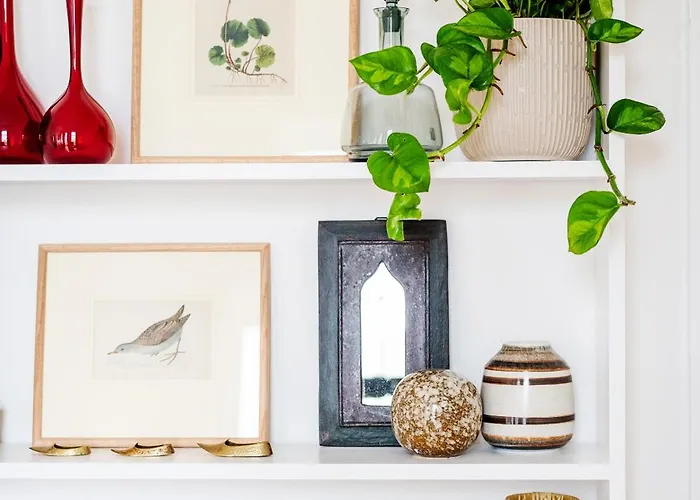 아파트 Berkeley Suites, 3 *