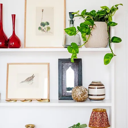 公寓 Berkeley Suites, 3 *